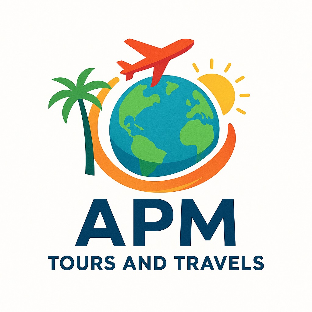 APM Logo